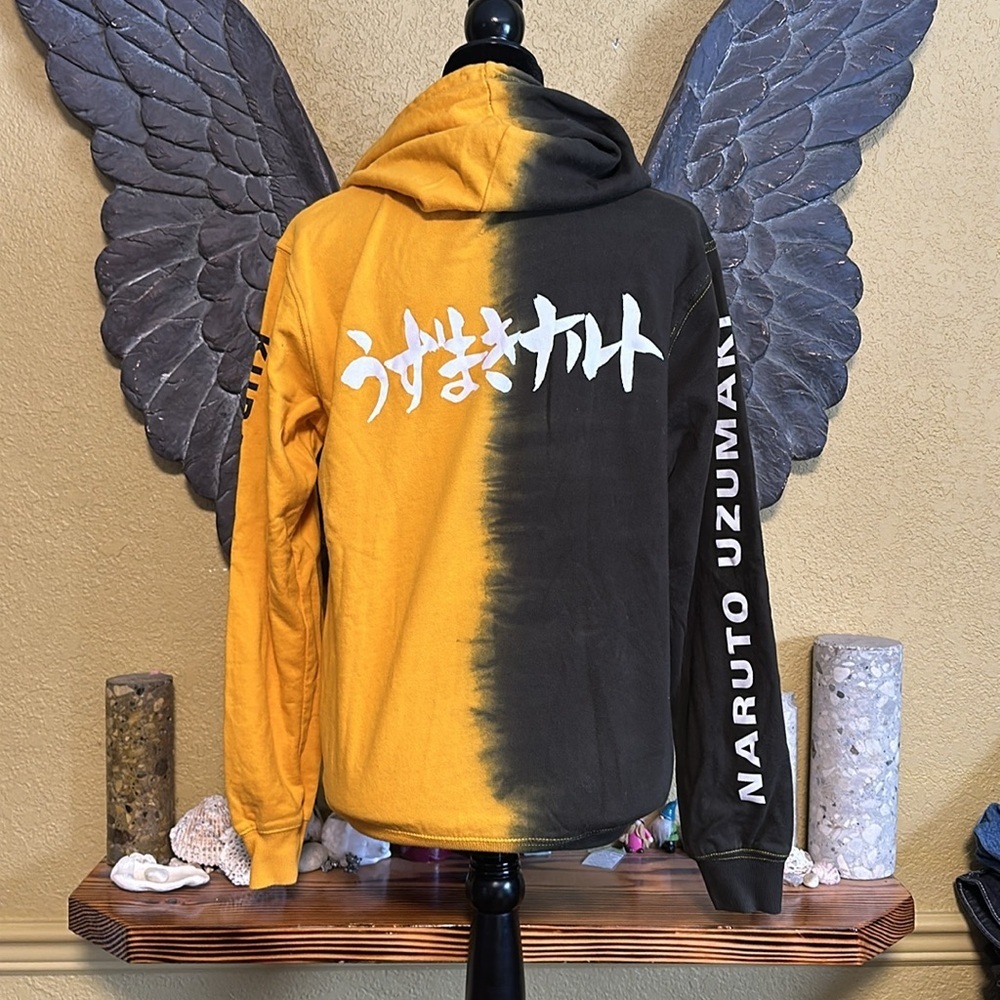 Hot Topic Pull Over Sweater - Picture 5 of 7